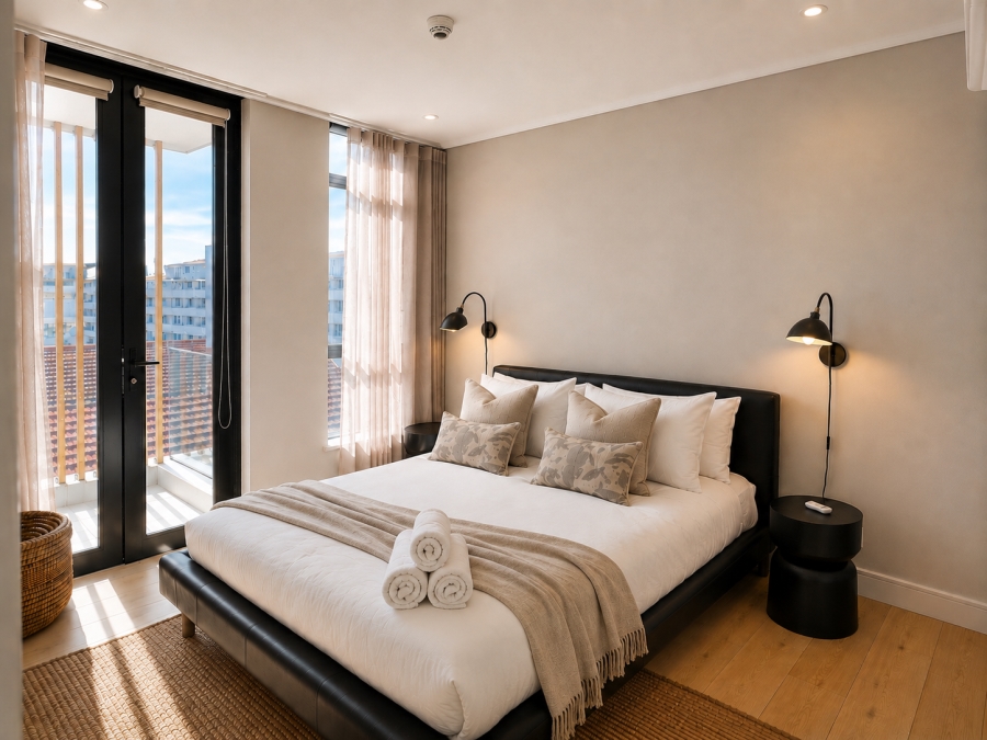 1 Bedroom Property for Sale in Sea Point Western Cape